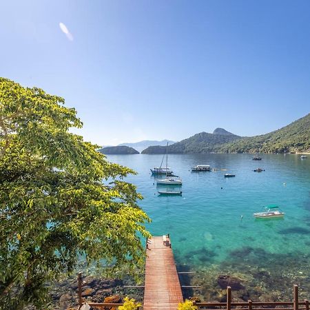 Pousada Cruzoé Praia de Araçatiba Exterior foto